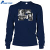 Salvinorin Photo Navy Shirt 4 Salvinorin Photo Navy Shirt 2