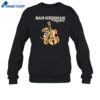 Sam Grisman Project Bass Dawg 80 Shirt 4 Sam Grisman Project Bass Dawg 80 Shirt 2