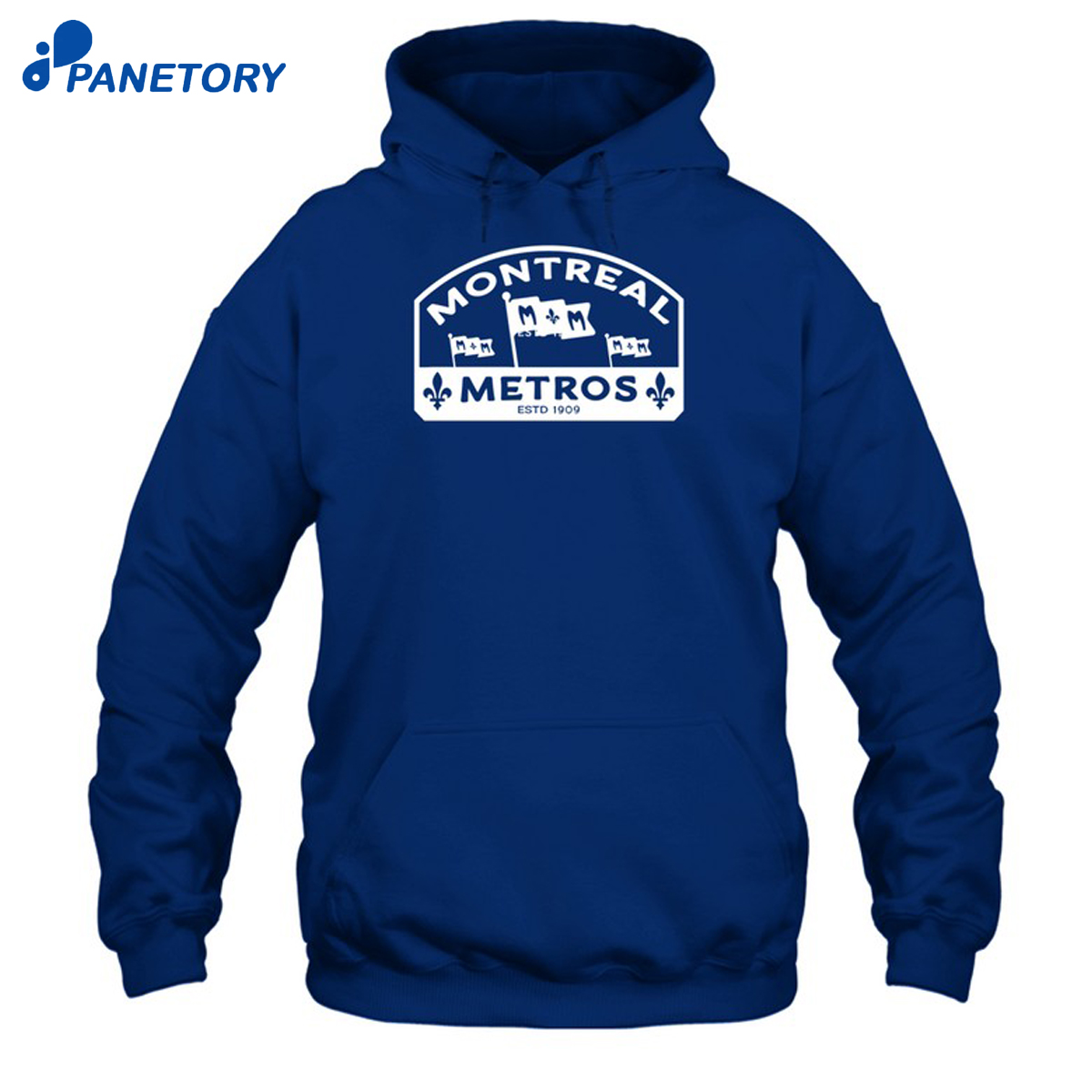 Shane Hollander #24 Montreal Metros Shirt 7 Shane Hollander #24 Montreal Metros Shirt 1