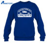 Shane Hollander #24 Montreal Metros Shirt 4 Shane Hollander #24 Montreal Metros Shirt 2