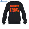 Shedeur Fuckin Sanders Shirt 4 Shedeur Fuckin Sanders Shirt 2