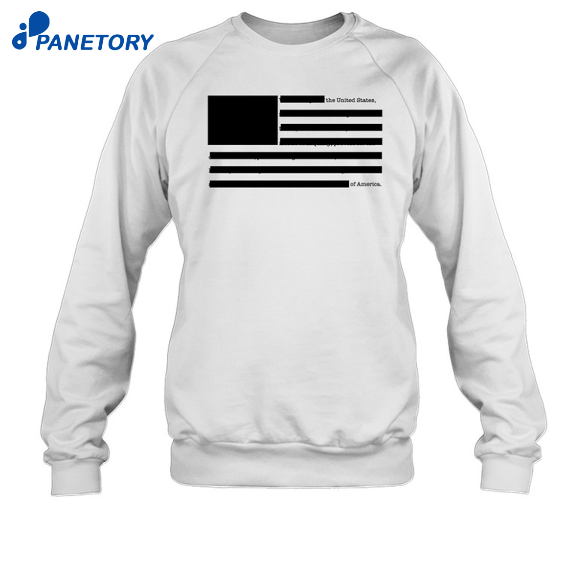 Shing02 Redacted Preamble White Shirt 6 Shing02 Redacted Preamble White Shirt 2
