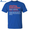 Shota Imanaga Pitching Philosopher Shirt