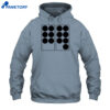 Six Seven Dots Shirt 1