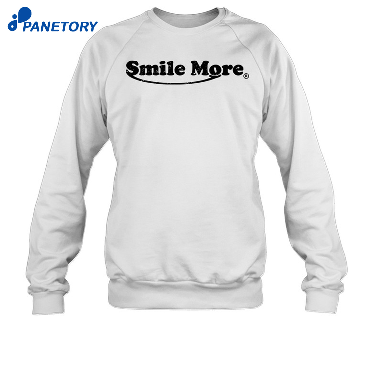 Smile More Shirt 6 Smile More Shirt 2