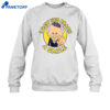 Smiling Friends Mr. Boss I Saw You Crack A Smile Shirt 4 Smiling Friends Mr. Boss I Saw You Crack A Smile Shirt 2
