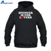 Spencer Is For Lovers Shirt 5 Spencer Is For Lovers Shirt 2