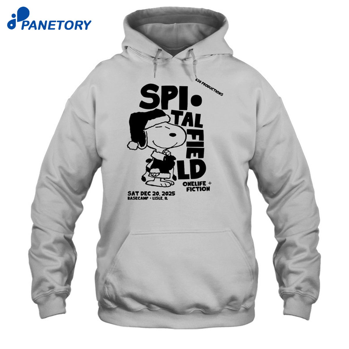 Spitalfiel Lisle Dec 20 2025 Shirt 7 Spitalfiel Lisle Dec 20 2025 Shirt 1