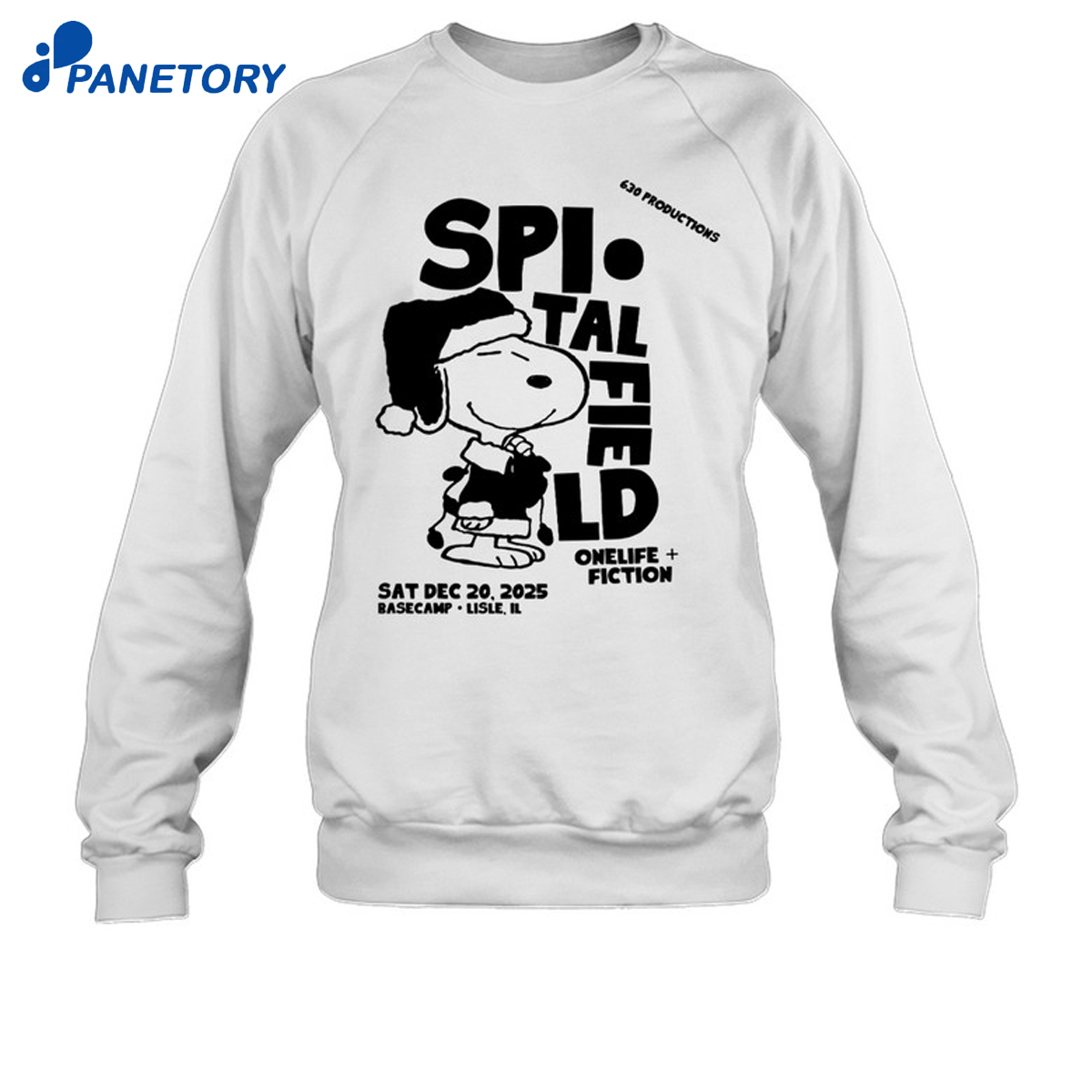 Spitalfiel Lisle Dec 20 2025 Shirt 8 Spitalfiel Lisle Dec 20 2025 Shirt