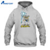 Sponge Jojo Shirt 1