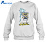 Sponge Jojo Shirt 2