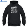 Spy Worldwide Chains Shirt 5 Spy Worldwide Chains Shirt 1