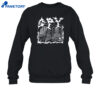 Spy Worldwide Chains Shirt 4 Spy Worldwide Chains Shirt 2