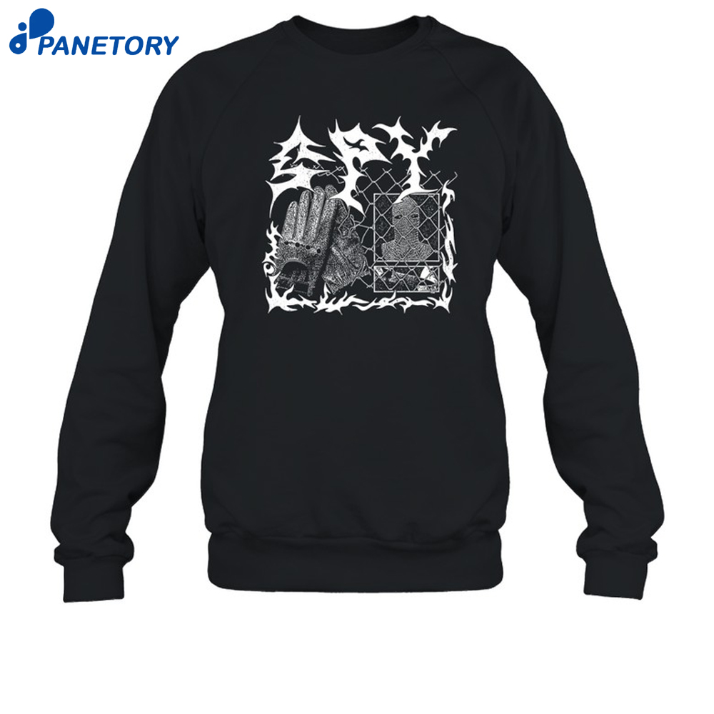 Spy Worldwide Chains Shirt 6 Spy Worldwide Chains Shirt 2