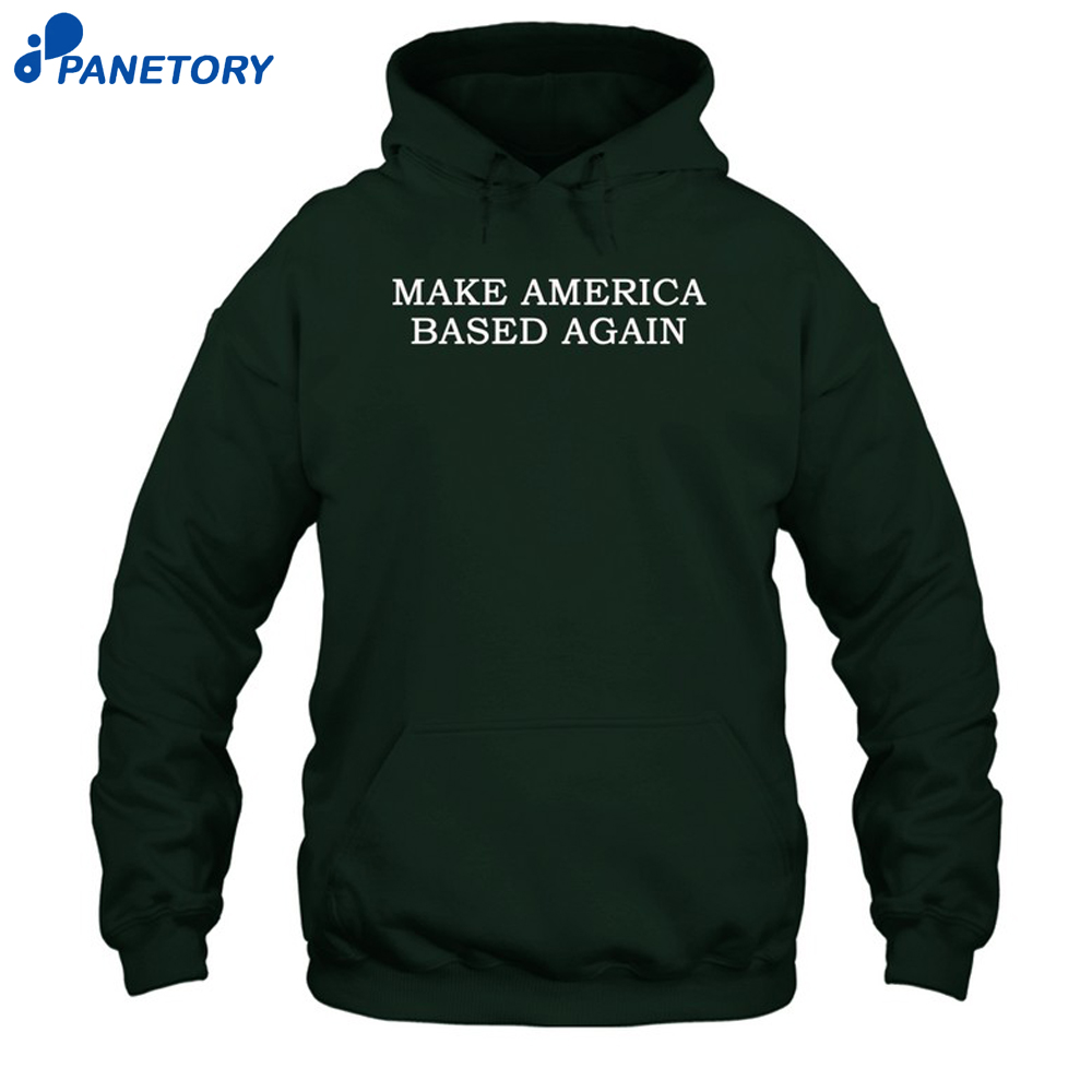 Stevelovesammo Make America Based Again Shirt 7 Stevelovesammo Make America Based Again Shirt 1