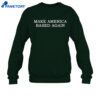 Stevelovesammo Make America Based Again Shirt 4 Stevelovesammo Make America Based Again Shirt 2