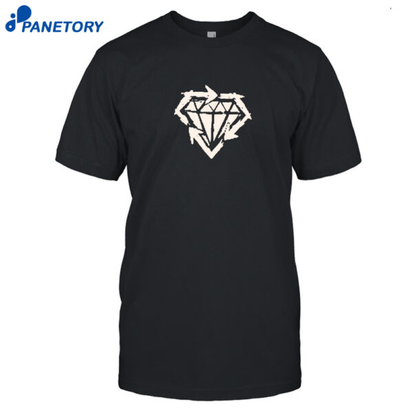Stick To Your Guns My Only Enemy Es Me Shirt