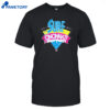 Surf Cincinnati Shirt