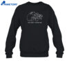 Sydney Rose You Don'T Know Rabbit Shirt 4 Sydney Rose You Don'T Know Rabbit Shirt 2