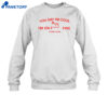 Sydney Rose You Say I'M Cool Shirt 4 Sydney Rose You Say I'M Cool Shirt 2