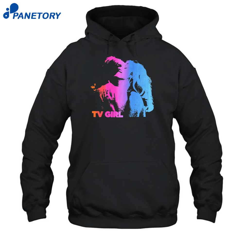 Tv Girl French Exit Shirt 7 Tv Girl French Exit Shirt 1