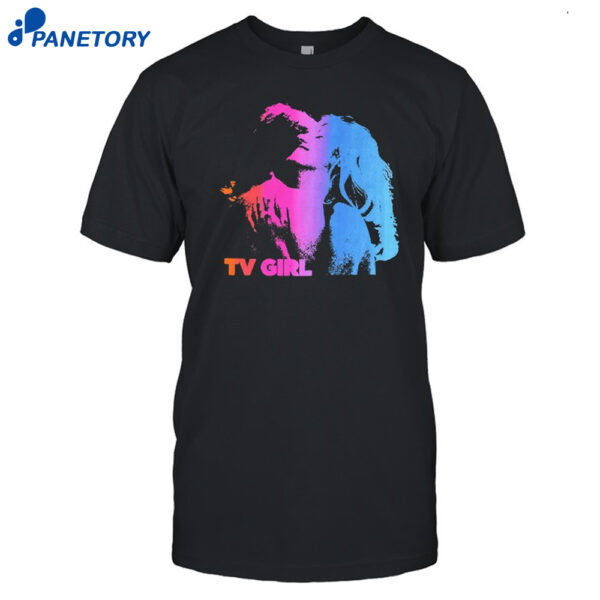 Tv Girl French Exit Shirt
