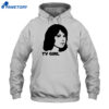 Tv Girl Ivory Dream Girl Shirt 1