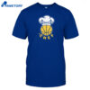 The Chef Shirt