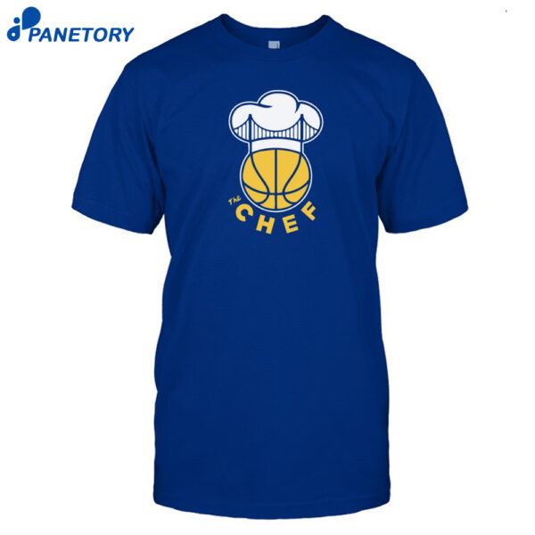 The Chef Shirt
