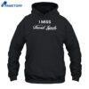 The Cinegogue I Miss David Lynch Shirt 5 The Cinegogue I Miss David Lynch Shirt 1
