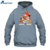 The Sims Harvestfest Gnomes Shirt 5 The Sims Harvestfest Gnomes Shirt 1