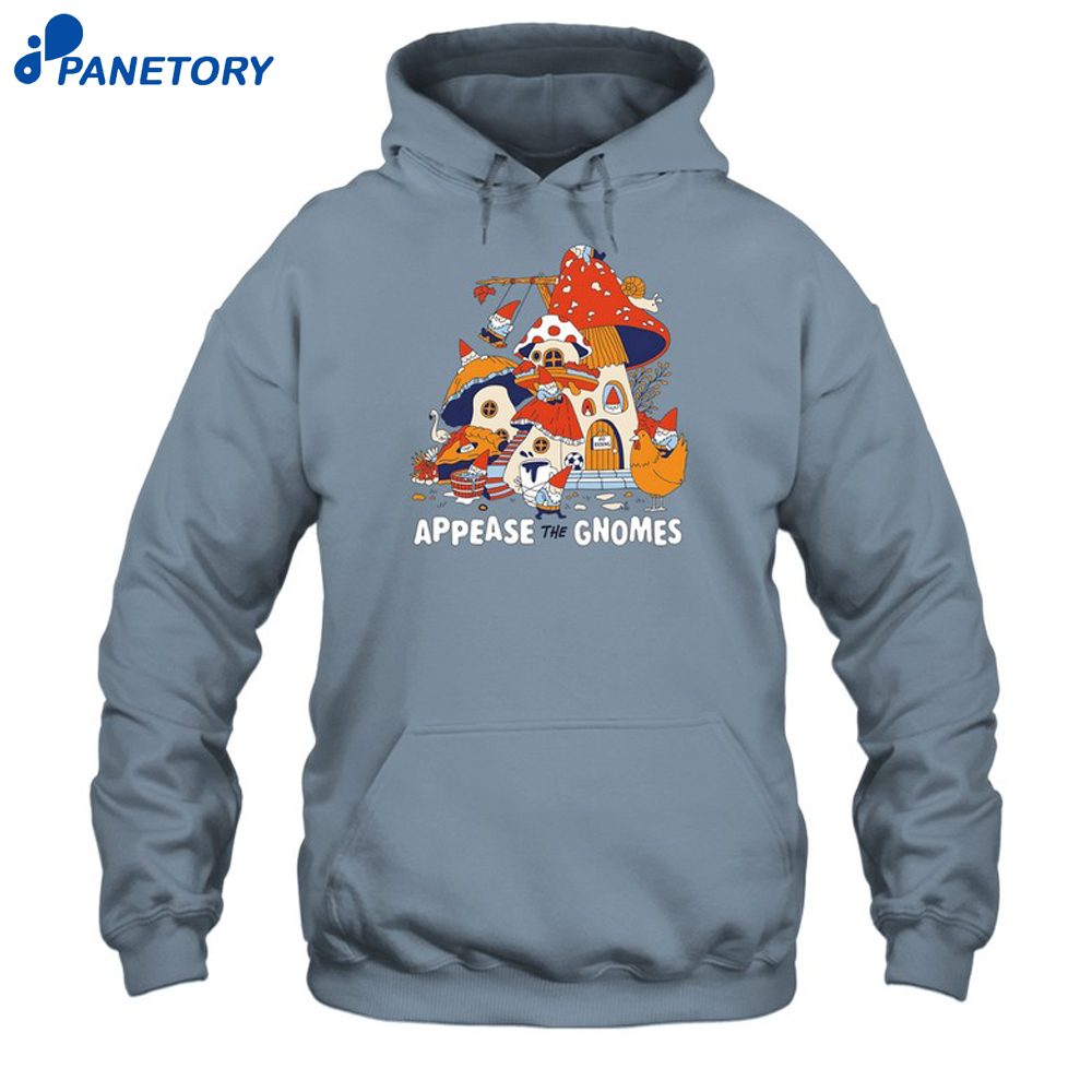 The Sims Harvestfest Gnomes Shirt 7 The Sims Harvestfest Gnomes Shirt 1