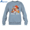 The Sims Harvestfest Gnomes Shirt 4 The Sims Harvestfest Gnomes Shirt 2