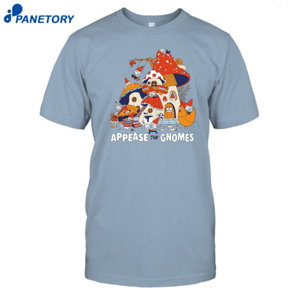 The Sims Harvestfest Gnomes Shirt