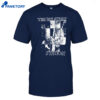 The Weather Station Space Map Shirt