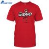 The Wizard Shirt