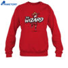 The Wizard Shirt 2