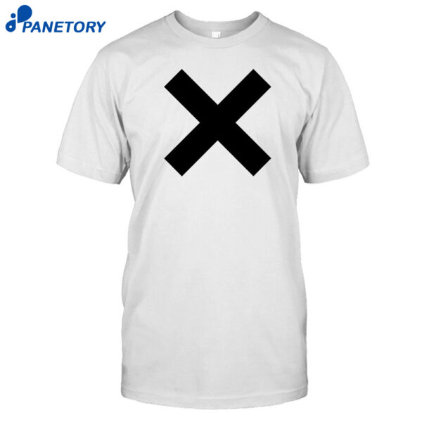 The XX Re-release Shirt