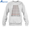 This Will Be My Year Shirt 4 This Will Be My Year Shirt 2