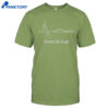 Townes Van Zandt Cactus Shirt