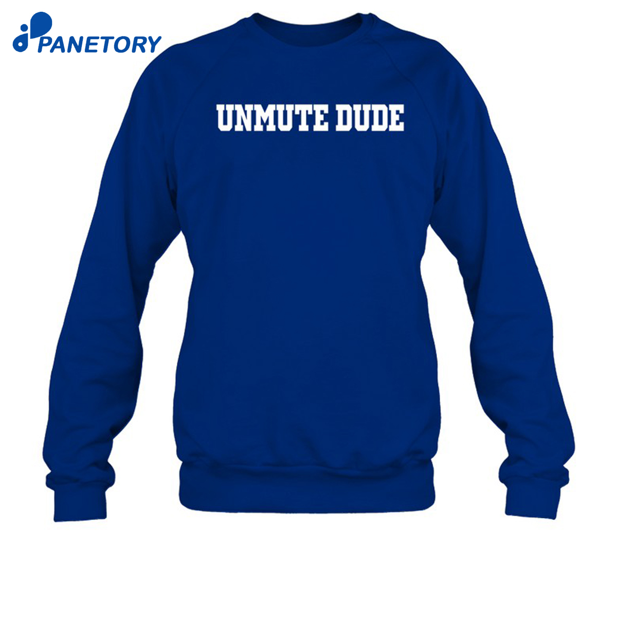 Unmute Dude Shirt 6 Unmute Dude Shirt 2