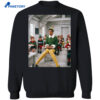 Victor Wembanyama Elf Shirt 1