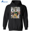 Victor Wembanyama Elf Shirt 2