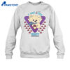 Vintage 90S I Need A Kiss Hersheys Kisses Bear Shirt 4 Vintage 90S I Need A Kiss Hersheys Kisses Bear Shirt 2