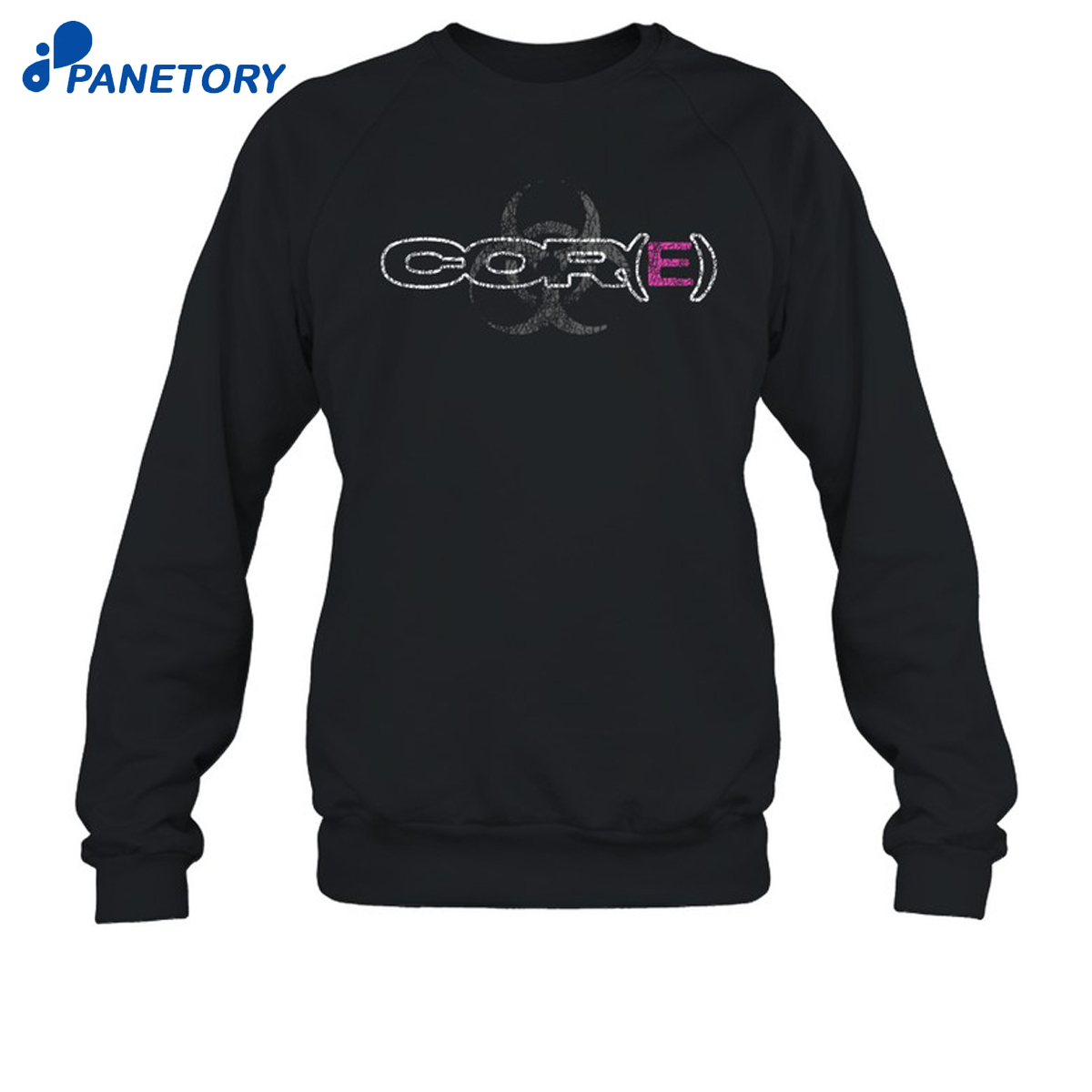 Welcome To Core Cor(E) Shirt 6 Welcome To Core Cor(E) Shirt 2