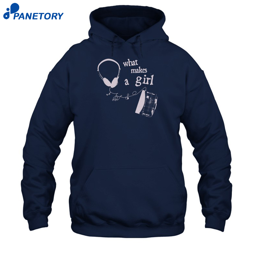 What Makes A Girl Music In Twos About Me The Winner Shirt 7 What Makes A Girl Music In Twos About Me The Winner Shirt 1