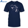 What Makes A Girl Music In Twos About Me The Winner Shirt