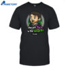 Who Put Doris In The Forest Shirt