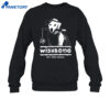 Wishbone Sit Stay Read Shirt 4 Wishbone Sit Stay Read Shirt 2