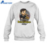 World'S Best Baritone Saxophone Shirt 4 World'S Best Baritone Saxophone Shirt 2